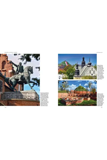 Krak�w. Kultura i nar�d - Adam Bujak, Joanna Wieliczka-Szarkowa