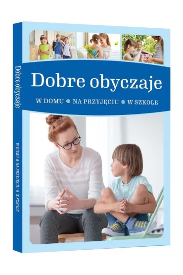 Dobre obyczaje