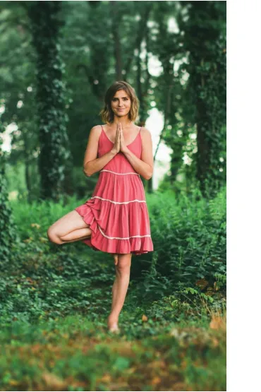 Wystarczaj�co dobra. O czu�ym podej�ciu do �ycia i drodze do samoakceptacji - Ma�gorzata  Mostowska