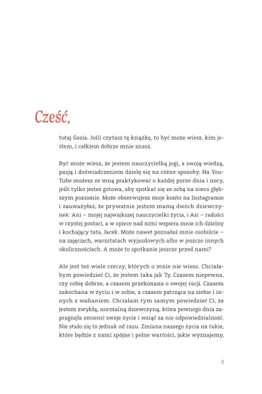 Wystarczaj�co dobra. O czu�ym podej�ciu do �ycia i drodze do samoakceptacji - Ma�gorzata  Mostowska