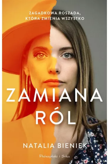 Zamiana r�l - Natalia  Bieniek