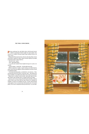 �wi�ty Miko�aj. Historia prawdziwa - Joanna Jagie��o