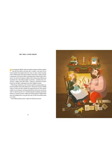 �wi�ty Miko�aj. Historia prawdziwa - Joanna Jagie��o
