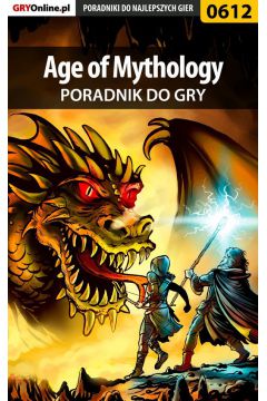 eBook Age of Mythology. Poradnik do gry pdf epub
