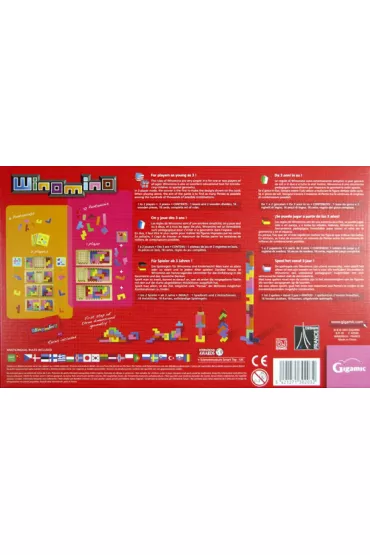 Winomino