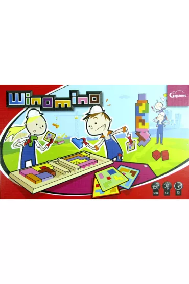 Winomino