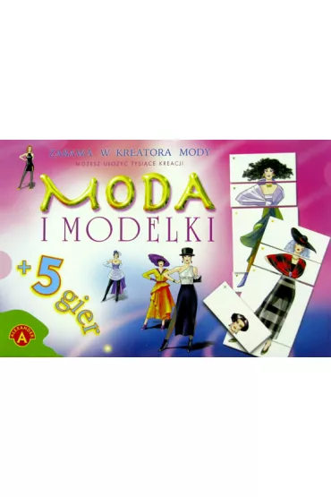 Moda i modelki