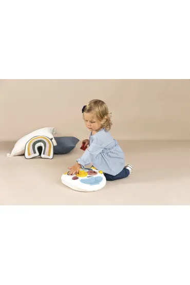 Smoby Little Chodzik 3w1