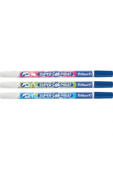 Pelikan Korektor do pi�r wiecznych Super Pirat