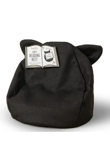 BookTails Cosy Reading Rest - Kot