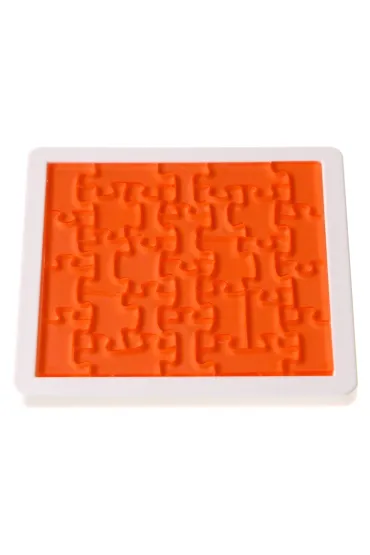 Puzzle �amig��wka Impossible 28 element�w poziom 4/6 Eureka 3D