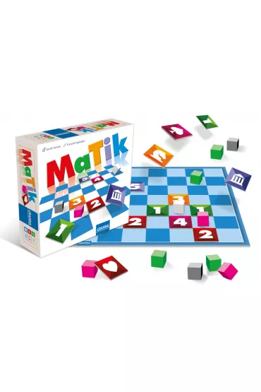 Matik