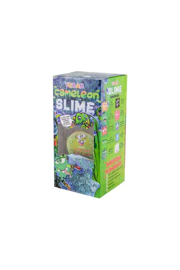 Zestaw DIY Slime - Kameleon Tuban