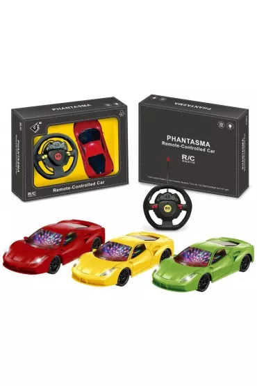 Auto sportowe na radio MIX Trifox