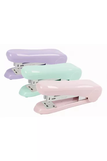 Interdruk Zszywacz Pastel