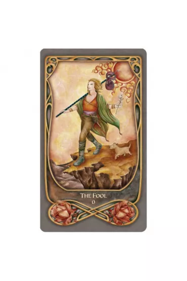 Fenestra Tarot