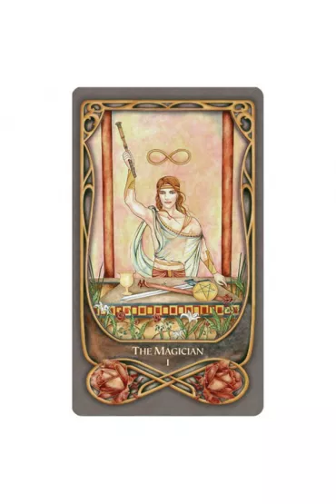 Fenestra Tarot
