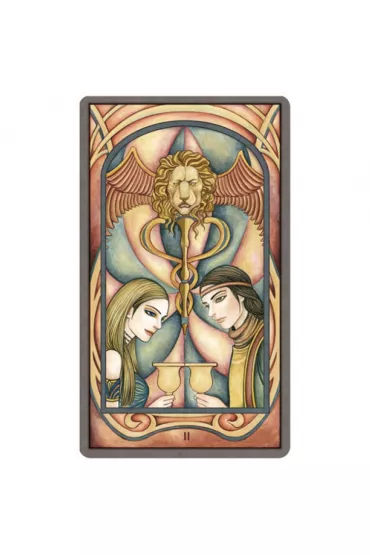 Fenestra Tarot