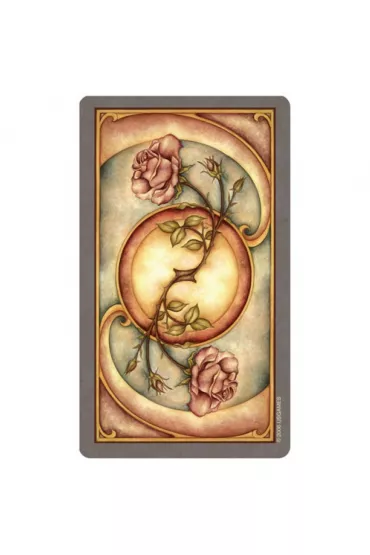 Fenestra Tarot