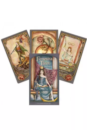 Fenestra Tarot