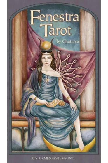 Fenestra Tarot