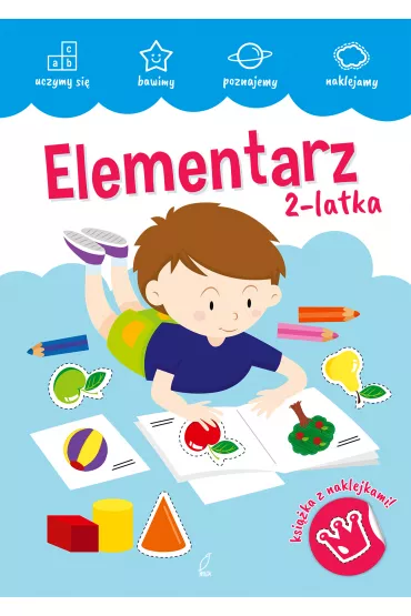 Elementarz 2-latka