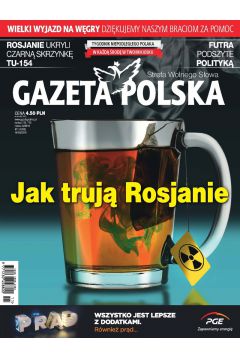 ePrasa Gazeta Polska 11/2018