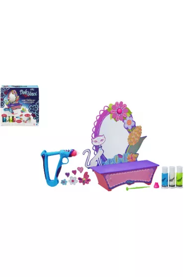 Play-Doh Vinci Toaletka * Hasbro