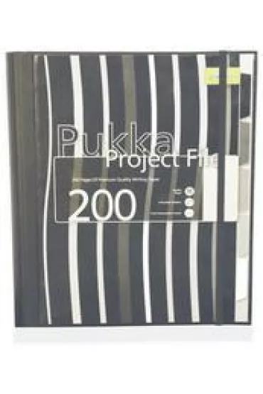 Peter Pauper Press Segregator z przek�adkami A4 Stripe