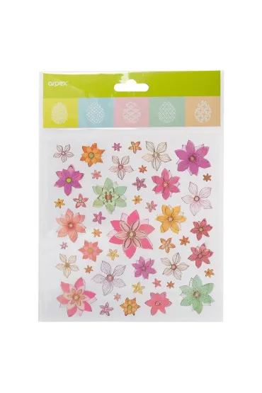 Arpex Naklejki z�ocone SW3395 16 x 22 cm