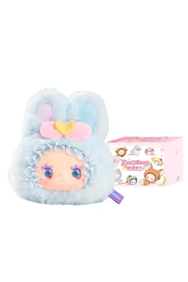 Figurka Pop Top Lovely Emma Puchatki MIX