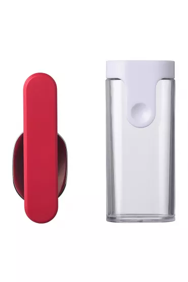 Mepal yka skadana Ellipse Nordic Red