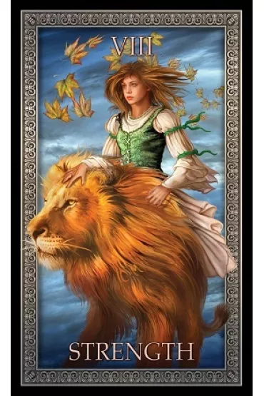 Tarot Grand Luxe - Marchetti Ciro