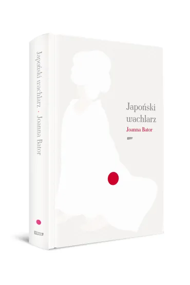 Japo�ski wachlarz - Joanna Bator