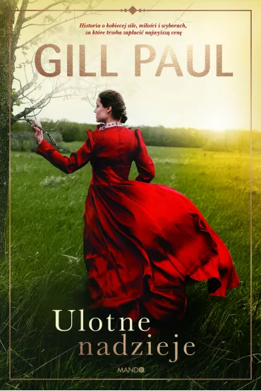 Ulotne nadzieje - Gill Paul
