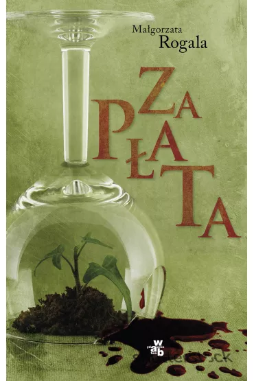 Zap�ata. Agata G�rska i S�awek Tomczyk. Tom 1 - Ma�gorzata Rogala