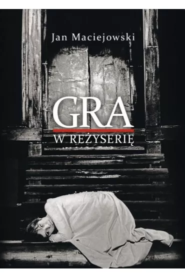 Gra w re�yseri� - Jan Maciejowski