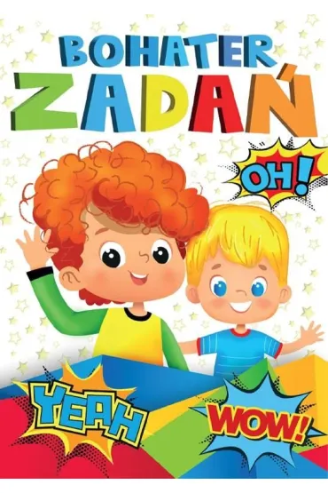 Bohater zada�