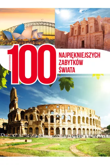 100 najpi�kniejszych zabytk�w �wiata