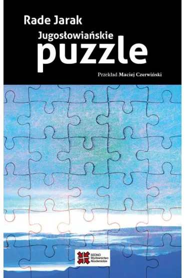 Jugos�owia�skie puzzle - Rade Jarak