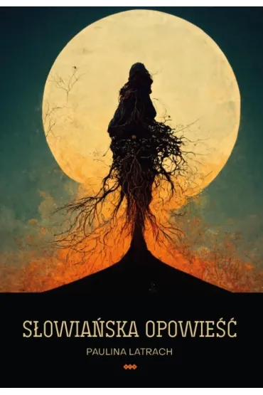 S�owia�ska opowie�� - Paulina Latrach