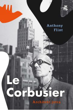eBook Le Corbusier. Architekt jutra mobi epub