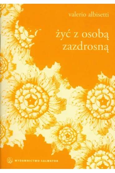 �y� z osob� zazdrosn� - Albisetti Valerio