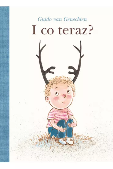 I co teraz? - Guido van Genechten