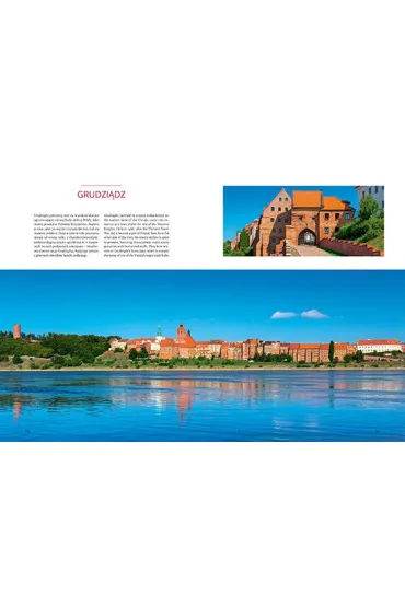 Podr�e marze�. Polska. Dream travels. Poland