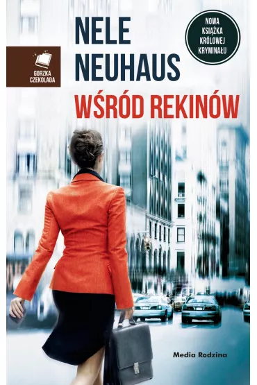 W�r�d rekin�w - Nele Neuhaus