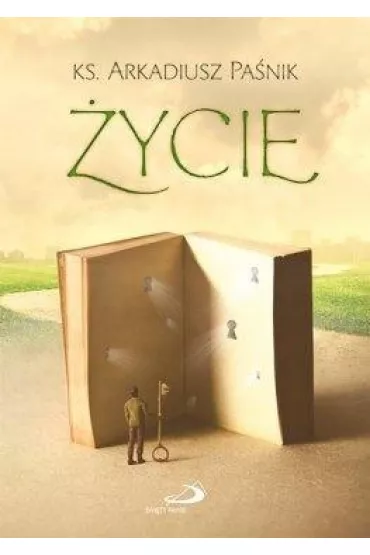 �ycie - Arkadiusz Pa�nik