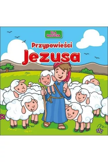 Przypowie�ci Jezusa - Monica Pierazzi Mitri
