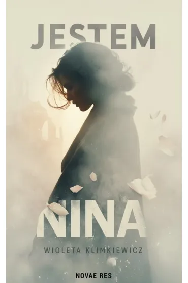 Jestem Nina - Wioleta Klimkiewicz