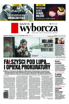 ePrasa Gazeta Wyborcza - Lublin 35/2019